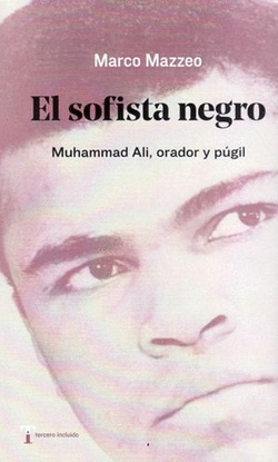 EL SOFISTA NEGRO