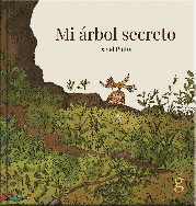 MI RBOL SECRETO