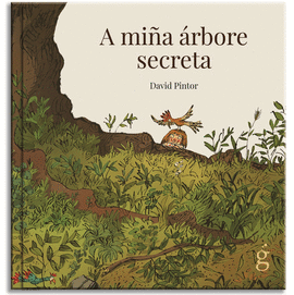 A MIA RBORE SECRETA