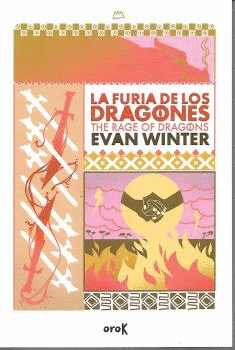 LA FURIA DE LOS DRAGONES