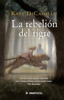 REBELIN DEL TIGRE, LA