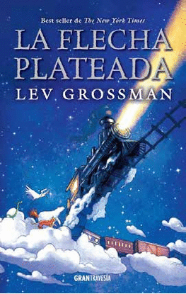 LA FLECHA PLATEADA