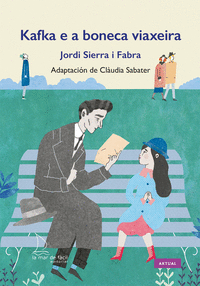 (G).KAFKA E A BONECA VIAIXEIRA.(AKTUAL)