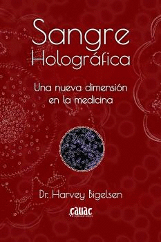 SANGRE HOLOGRAFICA