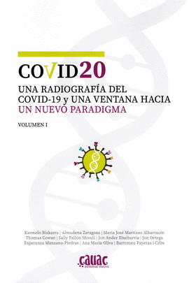 COVID 20 (VOLMEN I)