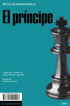 PR�NCIPE, EL