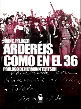 ARDERES COMO EN EL 36