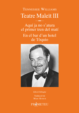 TEATRE MALET III