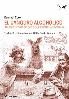 EL CANGURO ALCOHOLICO