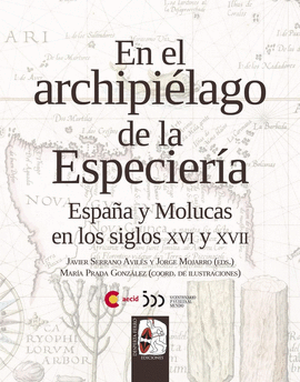 EN EL ARCHIPI�LAGO DE LA ESPECIER�A