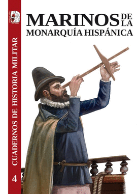 MARINOS DE LA MONARQUA HISPNICA