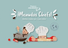 MENUDOS CHEFS!