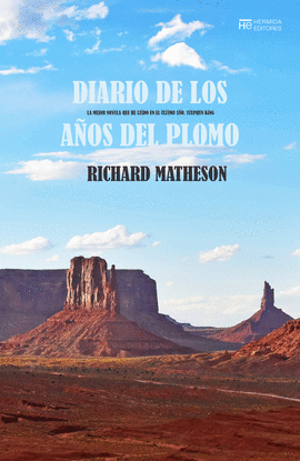 DIARIO DE LOS A�OS DEL PLOMO