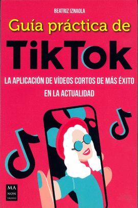 GUA PRCTICA DE TIKTOK