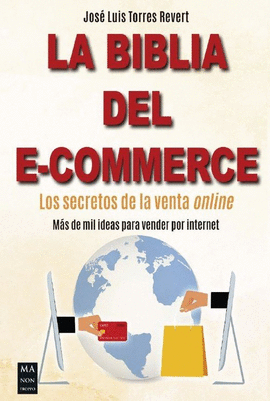 LA BIBLIA DEL E COMMERCE