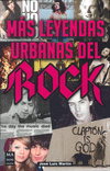 MAS LEYENDAS URBANAS DEL ROCK