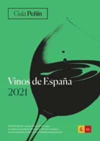 GUA PEN VINOS DE ESPAA 2021