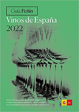 GUIA PE�IN VINOS DE ESPA�A 2022