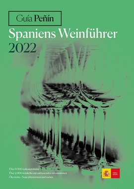 PE�IN GUIDE SPANIENS WEINFUHER 2022