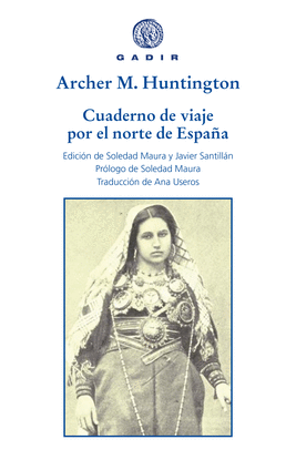 CUADERNO DE VIAJE POR EL NORTE DE ESPAA