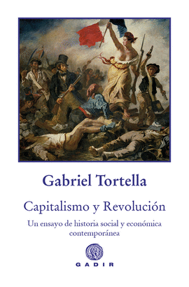 CAPITALISMO Y REVOLUCIN