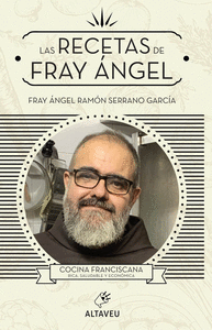 LAS RECETAS DE FRAY NGEL