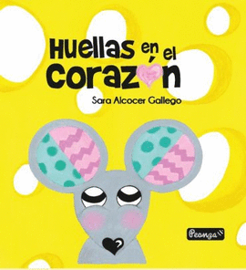 HUELLAS EN EL CORAZN