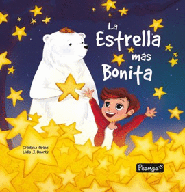 LA ESTRELLA MS BONITA