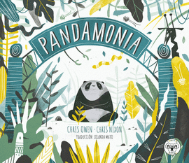 PANDAMONIA