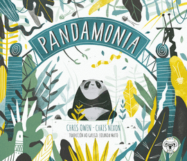 PANDAMONIA