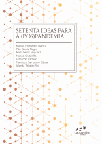 SETENTA IDEAS PARA A (POS) PANDEMIA