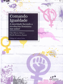 COMANDO IGUALDADE