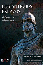 LOS ANTIGUOS ESLAVOS