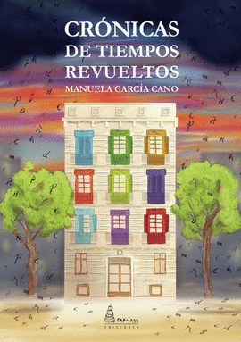 CR�NICAS DE TIEMPOS REVUELTOS