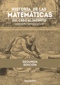 HISTORIA DE LAS MATEMATICAS - NE