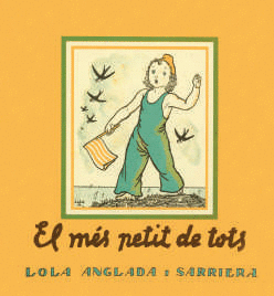 M�S PETIT DE TOTS, EL