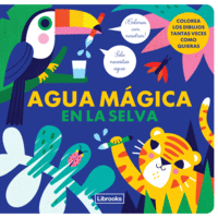AGUA M�GICA EN LA SELVA