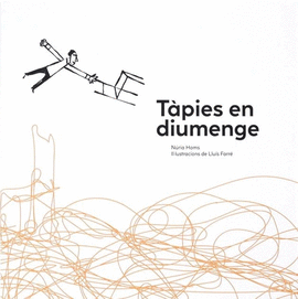 TAPIES EN DIUMENGE