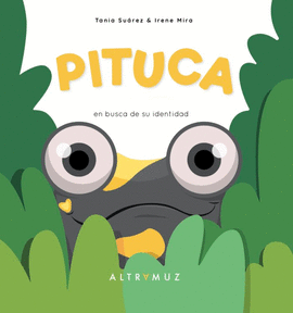 PITUCA