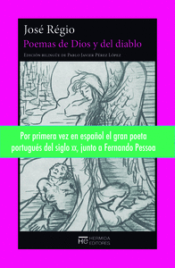 POEMAS DE DIOS Y DEL DIABLO