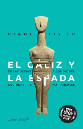 EL C�LIZ Y LA ESPADA