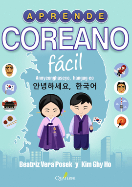 APRENDE COREANO FCIL