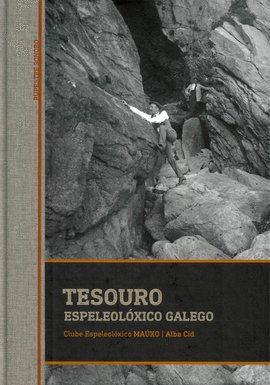 TESOURO ESPELEOLXICO GALEGO