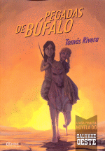 PEGADAS DE BUFALO