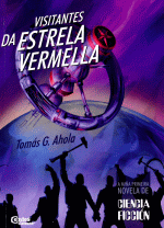 VISITANTES DA ESTRELA VERMELLA