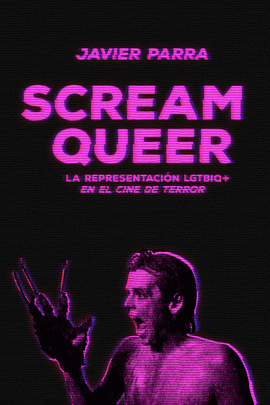 SCREAM QUEER (2ED)