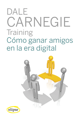 CMO GANAR AMIGOS EN LA ERA DIGITAL