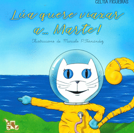 L�A QUERE VIAXAR A...MARTE