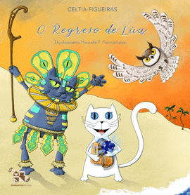 O REGRESO DE L�A