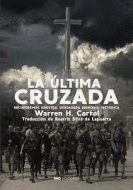 LA ULTIMA CRUZADA